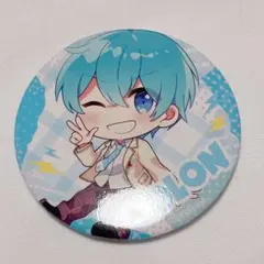 ころんくん缶バッジローソン100 ローソンストア100 缶バッジ ころんくん - メルカリ