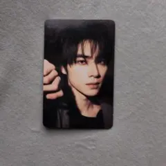 WayV Vision Wings MDトレカ　シャオジュン