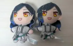 プロセカ 白石杏 セガラッキーくじ マスコット