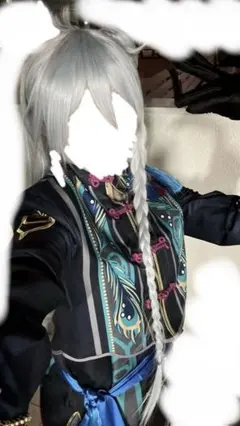 日々樹渉 ウィッグ あんスタ