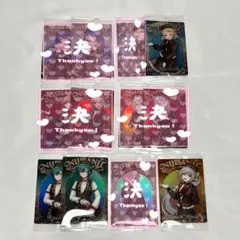 にじさんじ ウエハース2 まとめ売り