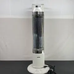 KOIZUMI 遠赤電気ストーブ KKS-0997 2019年製 ホワイト - メルカリ