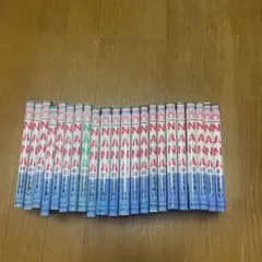 NANA 全巻セット&7.8巻