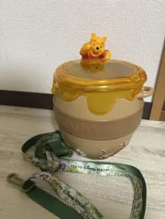 2025年最新】ポップコーンバケット プーさんの人気アイテム