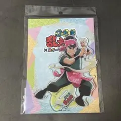 忍たま乱太郎 食満留三郎 アクリルスタンド