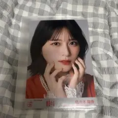 佐々木舞香 劇薬中毒 生写真 コンプ - メルカリ