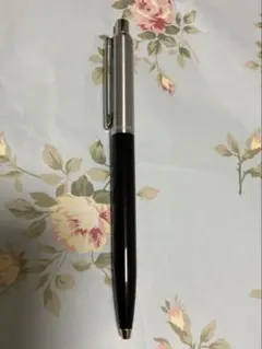 SHEAFFER ボールペン 本体 ブラック シルバーのサムネイル