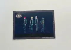 Eden スタライ 3面スクリーン 特典