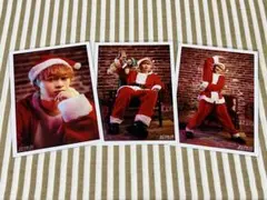 超特急 シューヤ TIME 大阪公演限定 生写真セットE 3枚セット