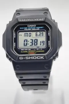 CASIO G-SHOCK G-5600Eのサムネイル