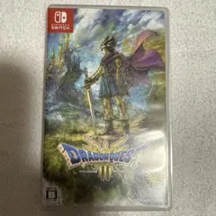 ドラゴンクエスト3 美品 極美品 1988年 ドラゴンクエスト3 販促用 非売品 ポスター 鳥山