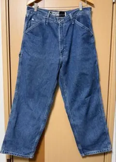 Levi’s SILVERTAB CARPENTER W34 L30