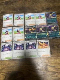 インフェルノx 汎用カードまとめ売り ヒカリ ストリンダー等