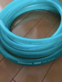 カクイチ 散水用ホース GARDENG432C 散水ホース 50m - メルカリ