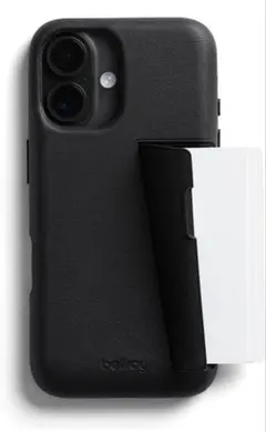 Bellroy Phone Case – 3 Card iPhone 16用のサムネイル