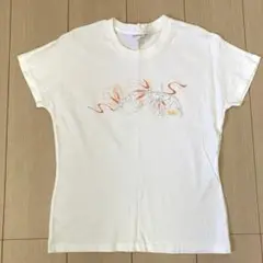 Nike ホワイト Tシャツ Mサイズのサムネイル