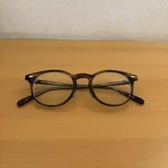 メガネ　Fivestarise Beach Boy col.CB