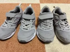 ニューバランス キッズスニーカー　サイズ18cm