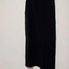 グローバルワーク　スゴラクIスリットスカート