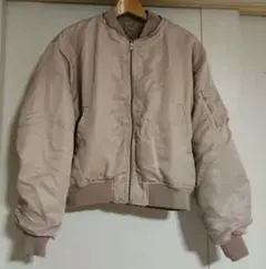 ジャケット ジャンバー