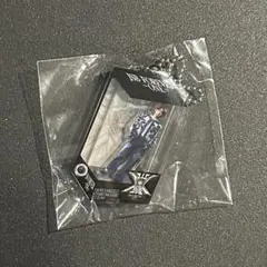 三代目　プレミアムガチャ　NAOTO BOXデザインアクリルチャーム　会場限定品