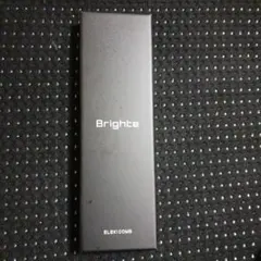 Brighte 美顔器 本体 ELEKI LOTION セット - メルカリ