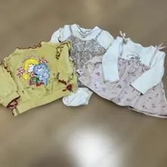 tete a tete ママラク　バースデイ