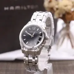 2026年最新】Hamilton 付属品：付属品なし レディース 腕時計(クォーツ