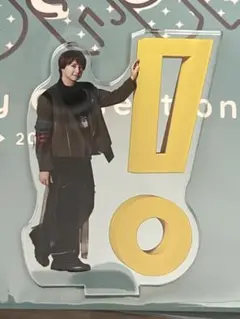 八乙女光 お家でUMP賞 アクスタ