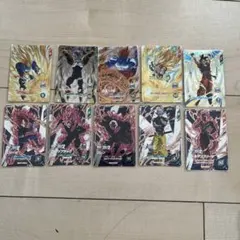 2026年最新】ドラゴンボールカードの人気アイテム - メルカリ