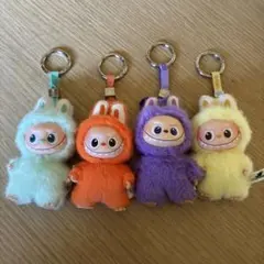 ラブブ　正規品　セット売り