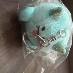 新品 THE ORAL CIGARETTES おるたんキーホルダー ミルクティー - メルカリ