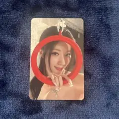 BABYMONSTER DRIP アサ　韓国ポップアップ　ランダムトレカ アサ