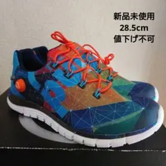 着用少 asics アシックス 東京2020オリンピック限定モデル 28.0