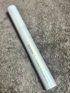 【新品】ZEESEA LIVING COLORFULLY レッドマスカラのサムネイル