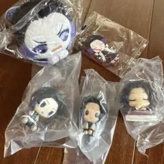 鬼滅の刃 胡蝶しのぶセット