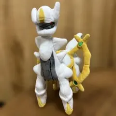 2025年最新】ポケモンセンター ぬいぐるみ アルセウスの人気