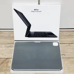 【美品】 Appleマジックキーボード　11インチ用　A2261
