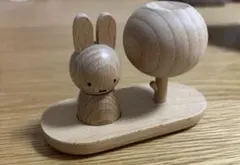 日本未発売】ミッフィー 木製 ペッパー ソルトミル - メルカリ