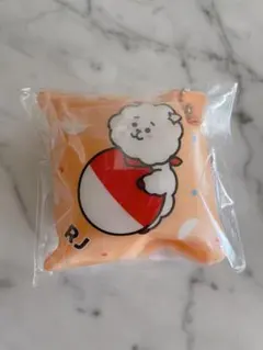 2025年最新】bt21 rj クッションの人気アイテム - メルカリ