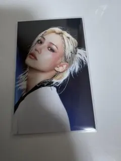 フィリックス　karma トレカ