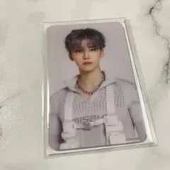 NCT DREAM ドリショ4 購入特典 トレカ ジェミン - メルカリ