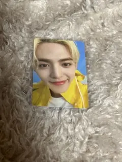 SEVENTEEN Heaven Carat盤 エスクプス スンチョル トレカ