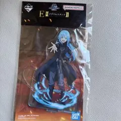 リムル アクリルスタンド BANDAI NAMCO