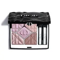 DIOR ディオールショウ サンク クルール 855 ローズモアレ　限定