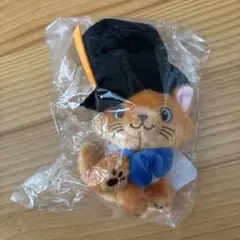 Happyくじ にゃんにゃんにゃん ディズニー B賞 トゥルーズ ぬいぐるみ