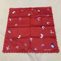 ハンカチセット