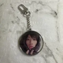 薮宏太 アクリルチップ キーホルダー - メルカリ