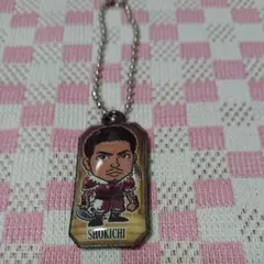 【未使用品】EXILE THE SECOND SHOKICHI 携帯クリーナー