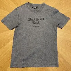 CLUCT 半袖Tシャツのサムネイル